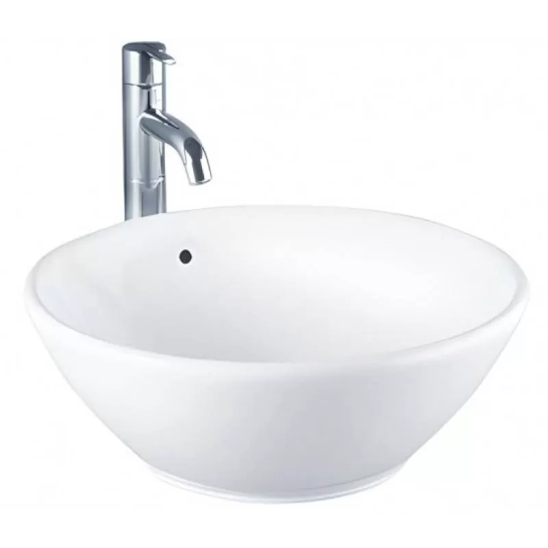 Chậu Lavabo Đặt Bàn TOTO LT523S#XW