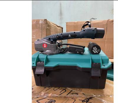 Máy Rung Ốp Lát Nền Gạch Bằng Pin Alenca 12V 