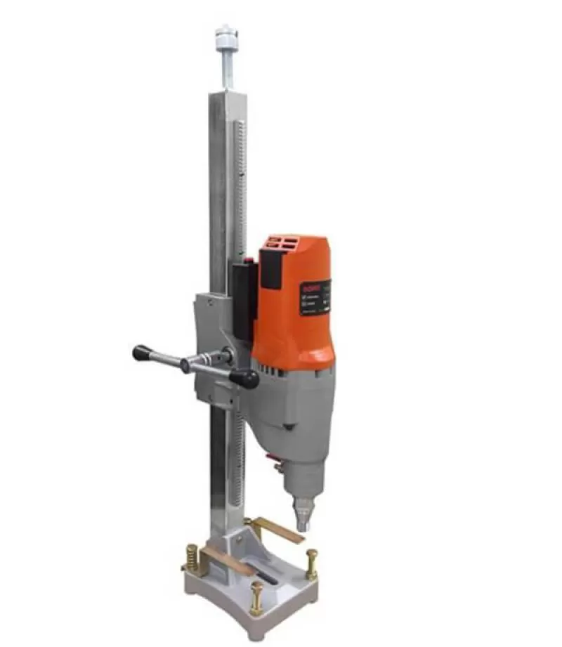 Máy Khoan Rút Lõi Bê Tông Gomes GCD-255 (3950w) 