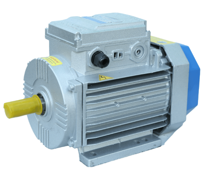 Động Cơ Điện Toàn Phát 3.5 KW - 2900 vòng/phút (1 Pha) 