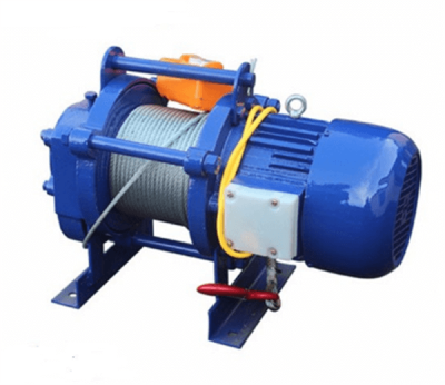 Máy Tời Đa Năng KENBO KCD 300/600-30m (380V) 