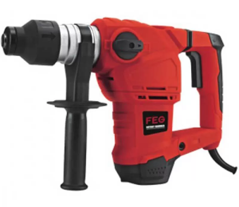 Máy Khoan Đục Bê Tông FEG EG-560 (1500w)
