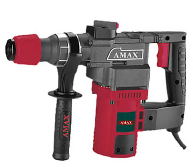Máy Khoan Đục Bê Tông AMAX AM 26-01 (1100w)