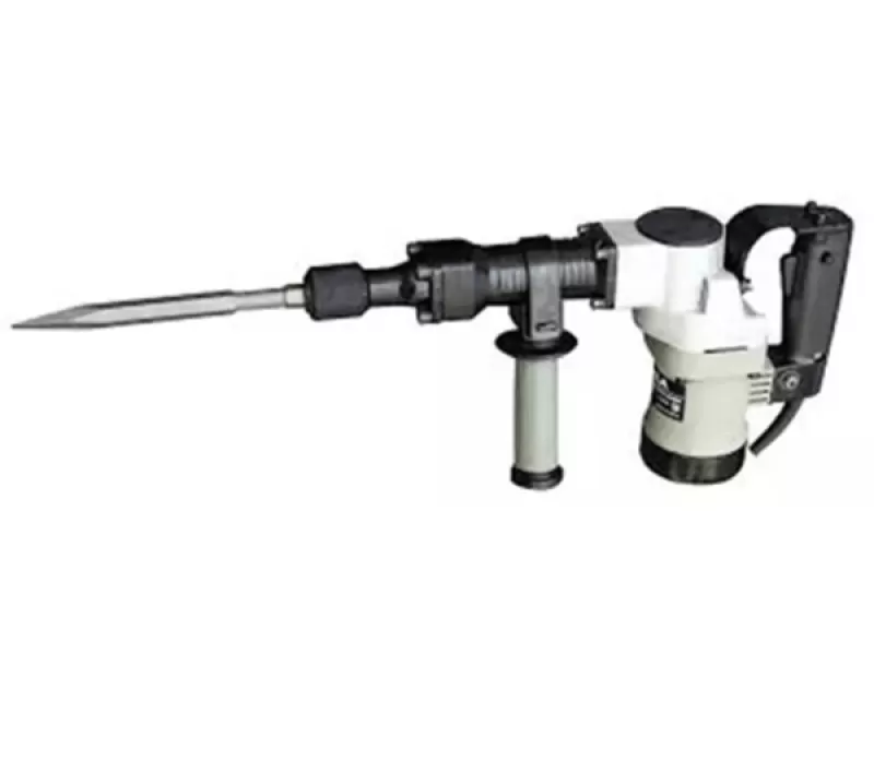 Máy Đục Bê Tông Lacela 223004 (1050w) 