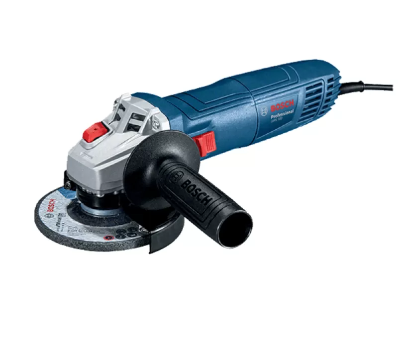 Máy Mài Góc Bosch GWS 700 (710w-100mm) 