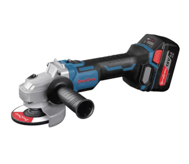 Máy Mài Góc Dùng Pin Dongcheng DCSM 03-100EM (20V)