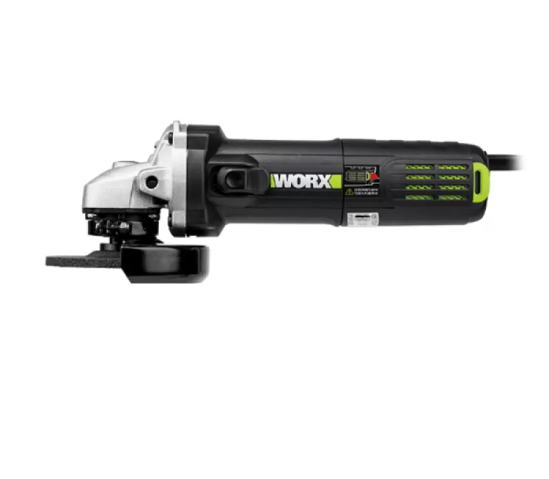 Máy Mài Góc Worx Green WU800S -100mm (720W) 