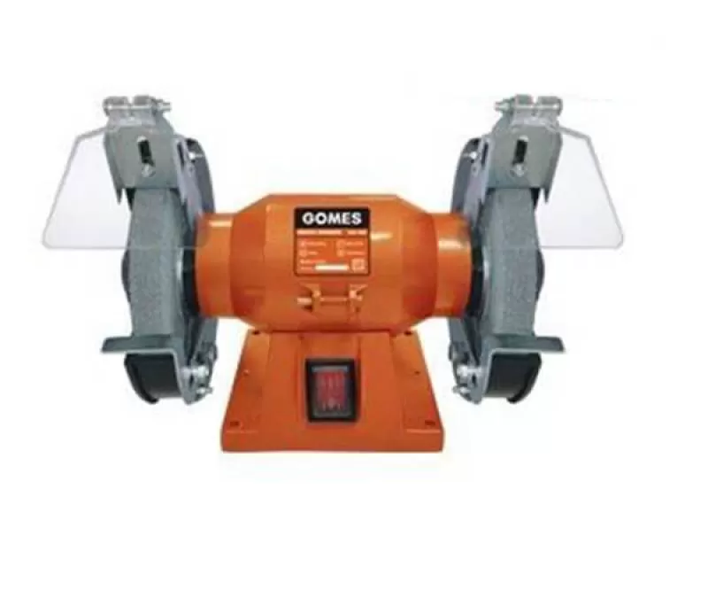 Máy Mài 2 Đá Gomes GB-180 (125mm)