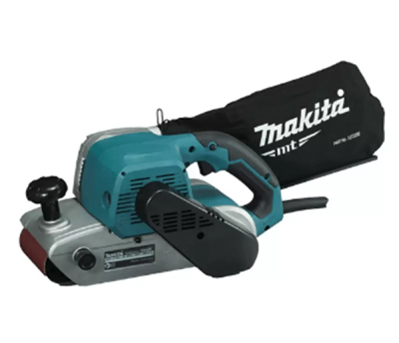 Máy Chà Nhám Băng MAKITA M9400B (940W)
