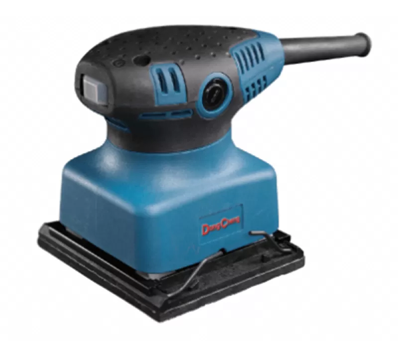 Máy Chà Nhám Rung Dongcheng DSB 03-100 (240w)