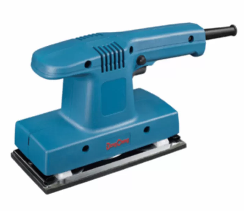 Máy Chà Nhám Rung Dongcheng DSB185 (180W)