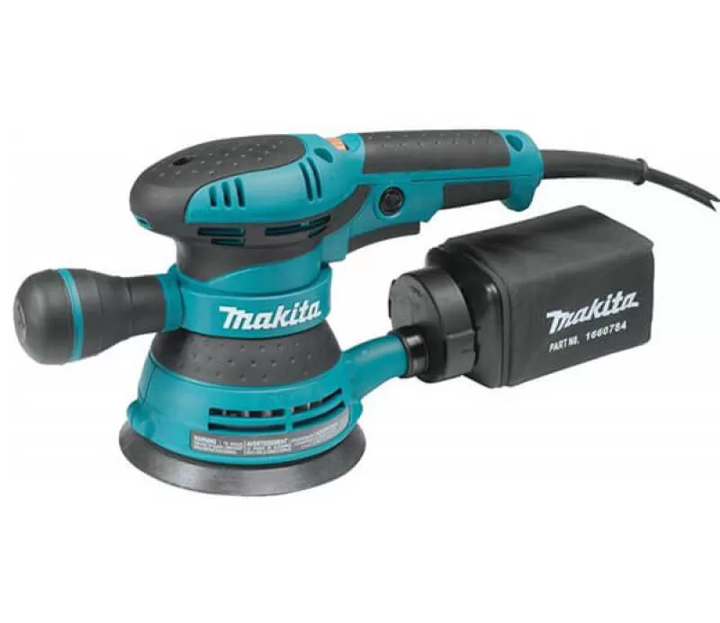 Máy Chà Nhám Quỹ Đạo Makita BO5041