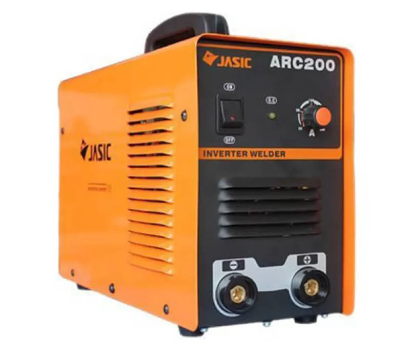 Máy Hàn Que Điện Tử Jasic ZX7-200PRO (220V) chính hãng, máy hàn que giá rẻ, máy hàn que chất lượng tốt. Bảo hành chính hãng. Tư vấn miễn phí - Giao hàng nhanh 1-2h. Click xem ngay 