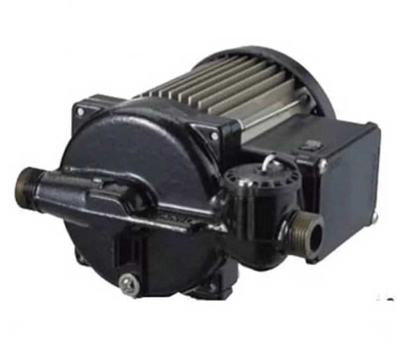 Máy Bơm Nước Tăng Áp Điện Tử Hanil PA 139A (110W-220V) 