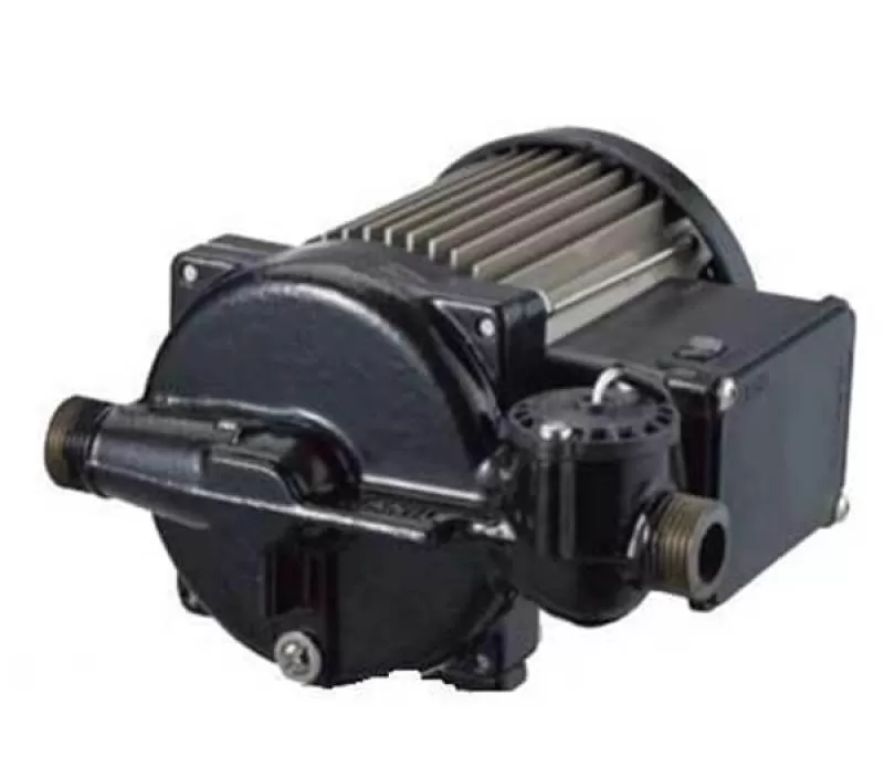 Máy Bơm Nước Tăng Áp Điện Tử Hanil HB 305 (300W-220V)