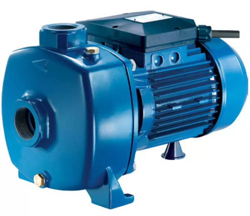Máy Bơm Ly Tâm 2 Tầng Cánh Ewala MB200 (1.5KW) 