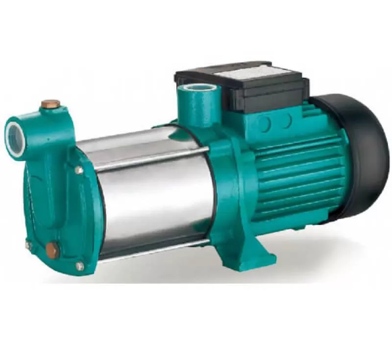 Bơm Đa Tầng Cánh Lepono 5ACM 100S (900W-220V)