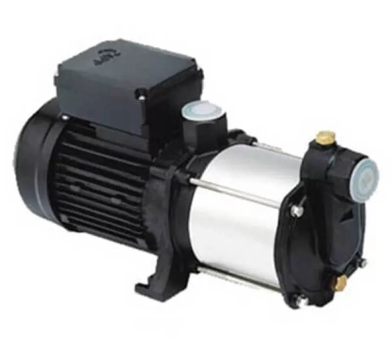 Máy Bơm Trục Ngang Đa Tầng Cánh APP MT-43 (750W-220V) 