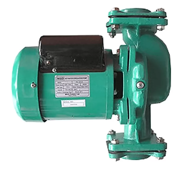 Máy Bơm Tuần Hoàn Nước Nóng Wilo PH 401E (400w-220v)