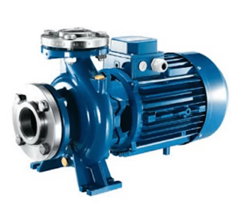 Máy Bơm Công Nghiệp HOWAKI CM 50-250A-30 HP 