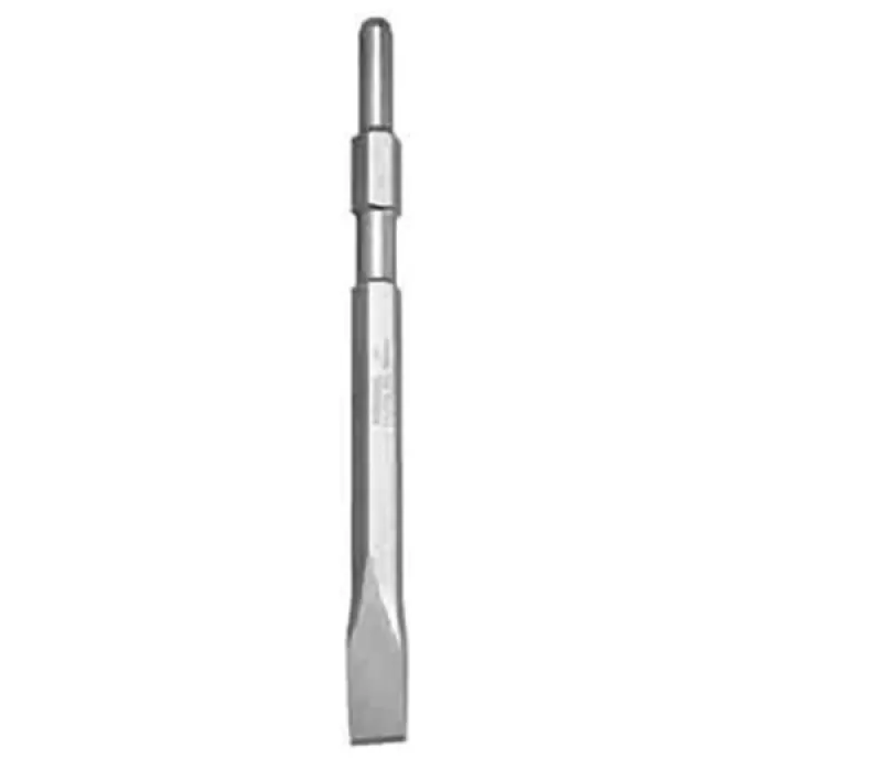 Mũi Đục Dẹt Lục Giác Hex Bosch 2608684885 (17-280mm) 