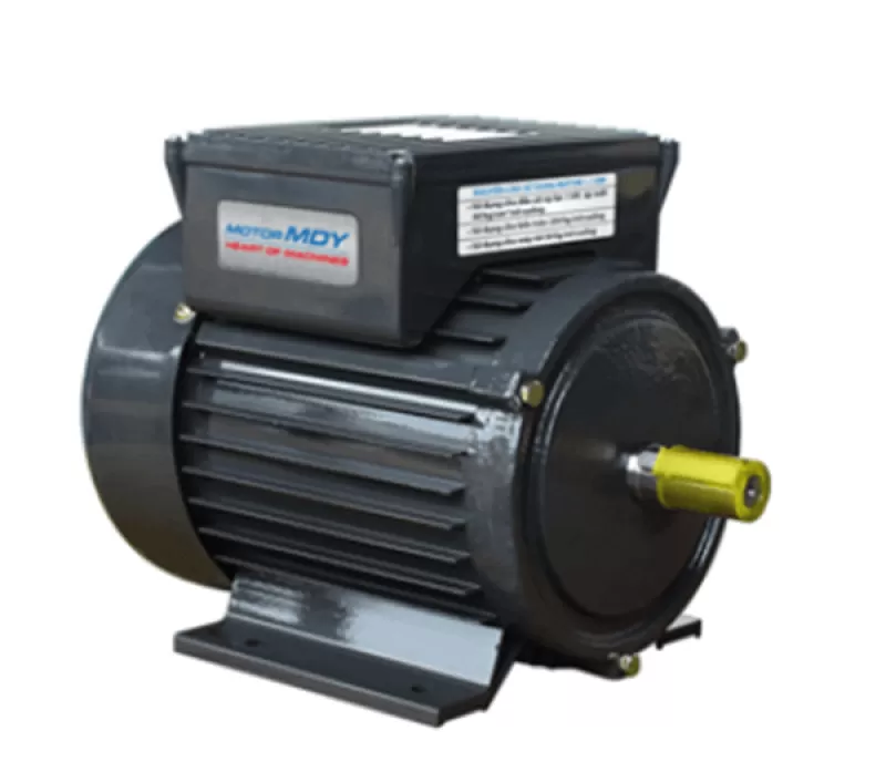 Động Cơ Điện Vỏ Nhôm Hồng Ký PLA-Y314 (3.0kw) 