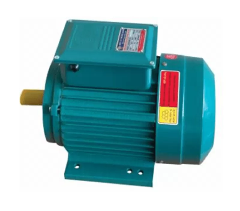 Động Cơ Điện Trường Mạnh 2.2kw - 2850V (1 pha) 
