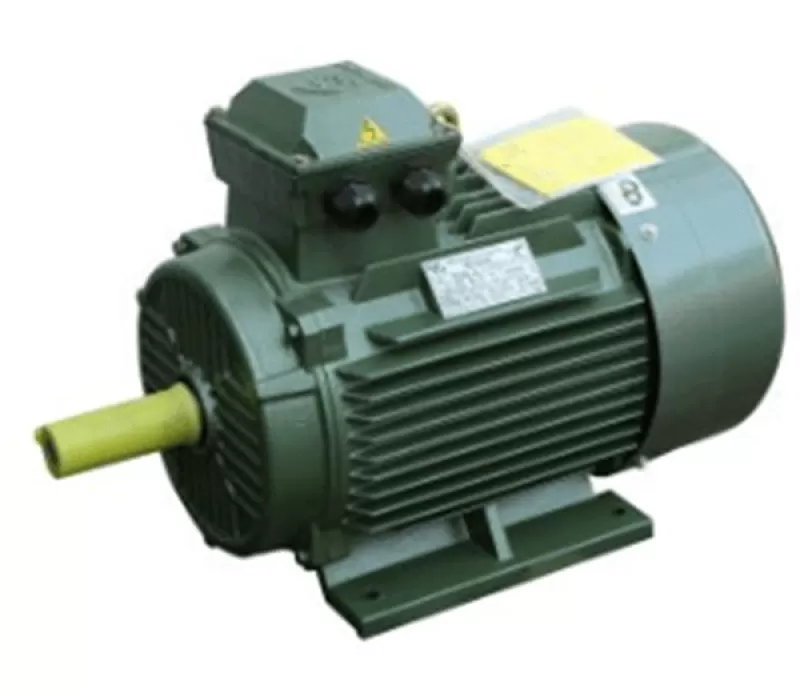 Động Cơ Điện Việt Hung 22KW-1450 vòng/phút (3 pha) 