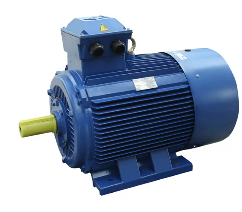 Động Cơ Điện Toàn Phát 200kw-1500 vòng/phút (380v) 