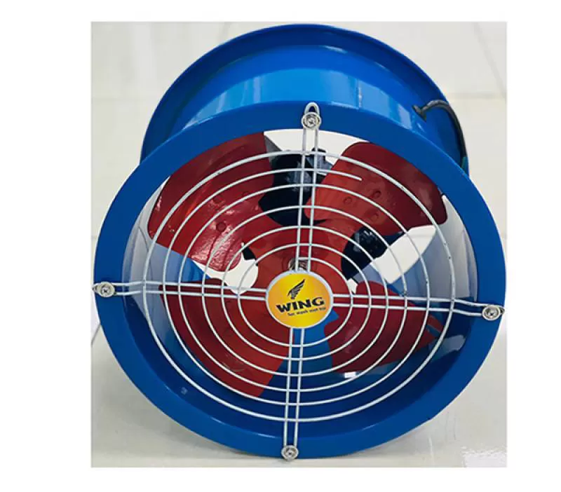 Quạt Thông Gió Tròn Wing TM500-2 (50cm)