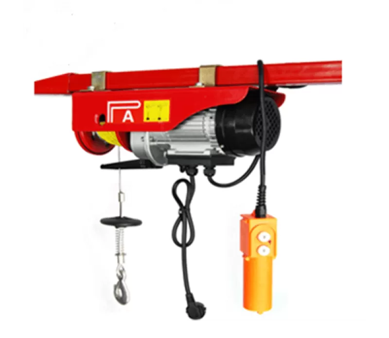 Máy Tời Treo PA1200-40m-BH 06 tháng