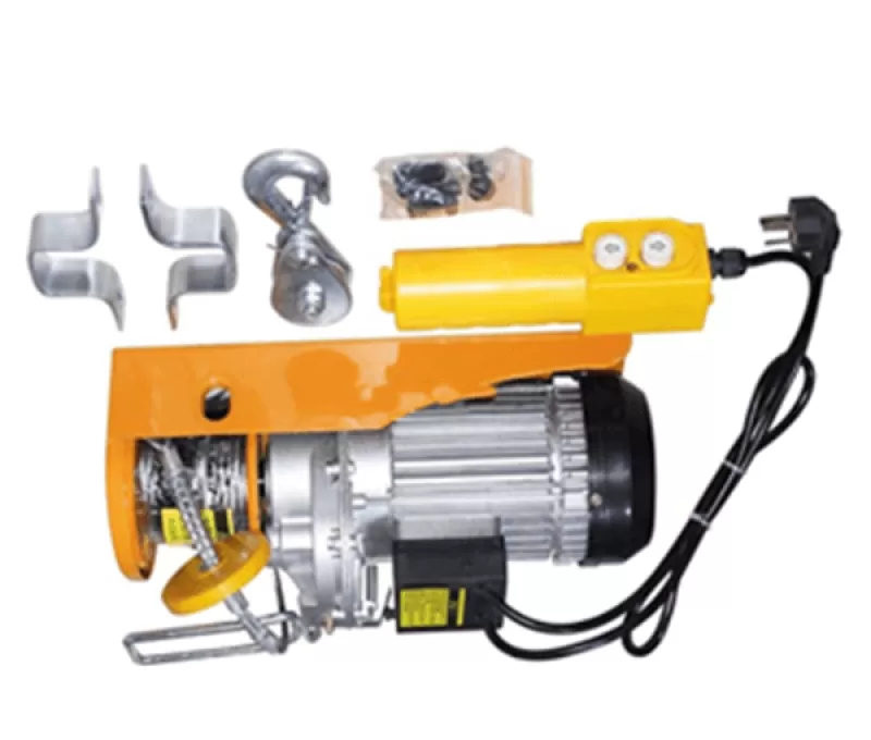 Máy Tời Treo KENBO PA200-30m - BH 06 tháng