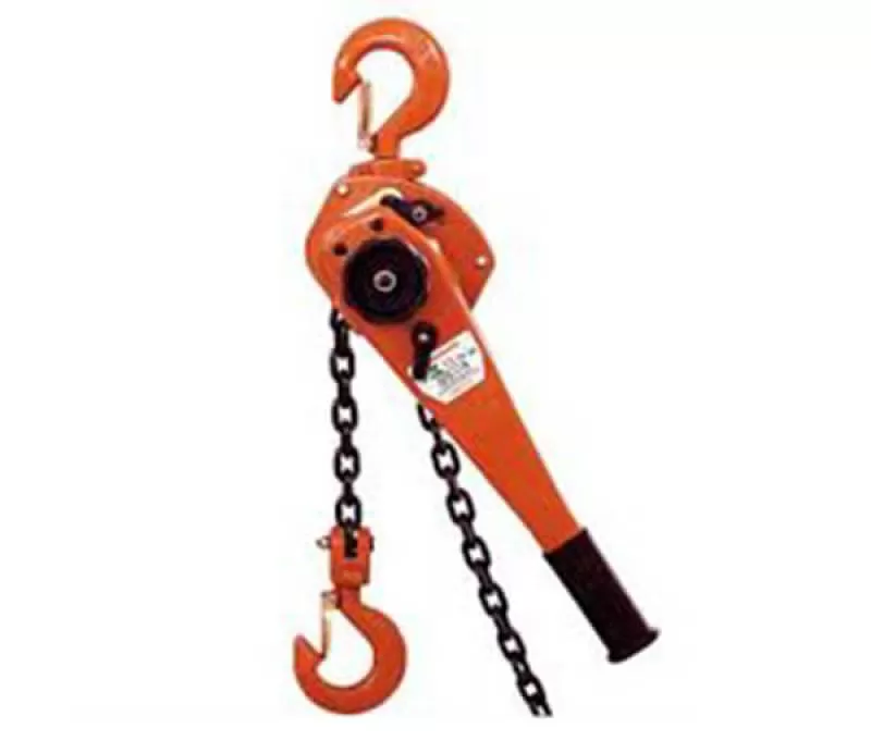 Pa Lăng Xích Lắc Tay Nitto 3T*1.5m