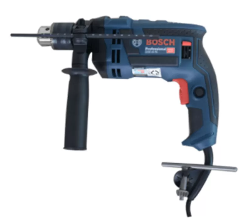 Máy Khoan Động Lực Bosch GSB 16 RE (750w-13mm)