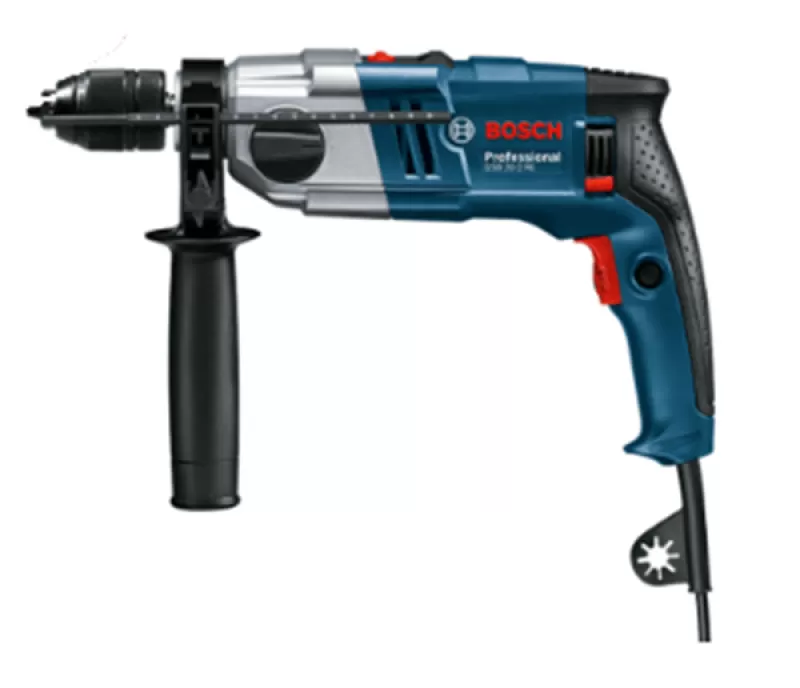 Máy Khoan Động Lực Bosch GSB 20-2 RE (800w)