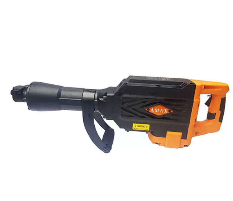 Máy Đục Bê Tông AMAX AM 85 (1650w) 