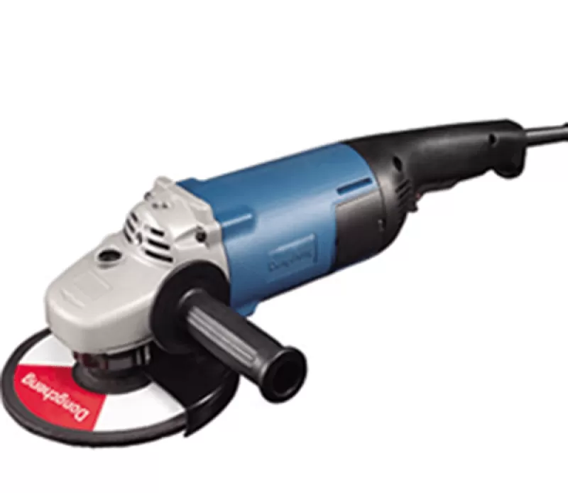 Máy Mài Góc Dongcheng DSM180A (180 mm)