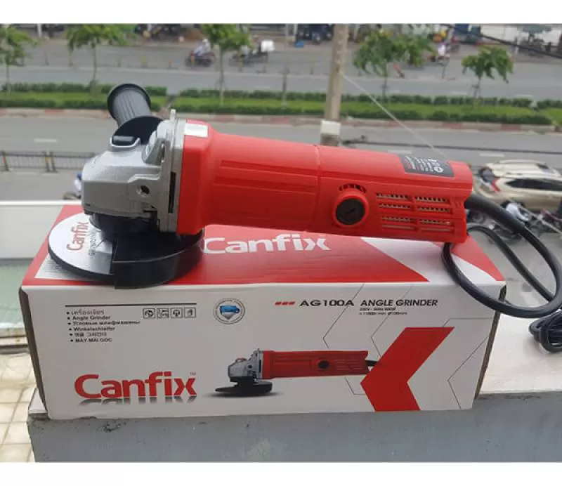 Máy Mài Góc Canfix AG 100A (800 W)