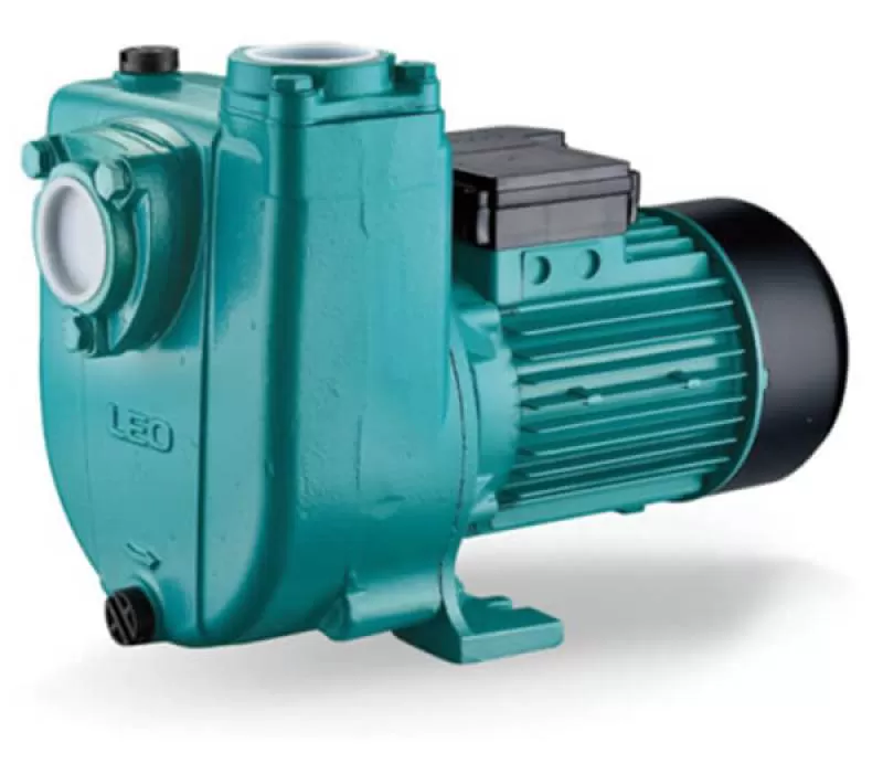 Máy Bơm Ly Tâm Tự Hút LEPONO XHS-2000 -1.5KW 