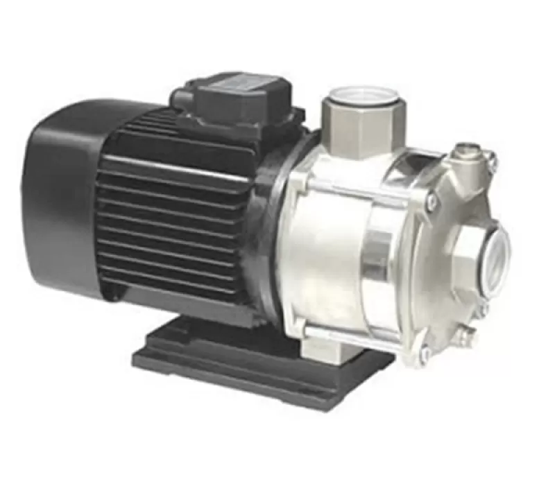 Bơm Trục Ngang Đa Tầng Cánh APP MTS-85 (2.2kw-220V) 