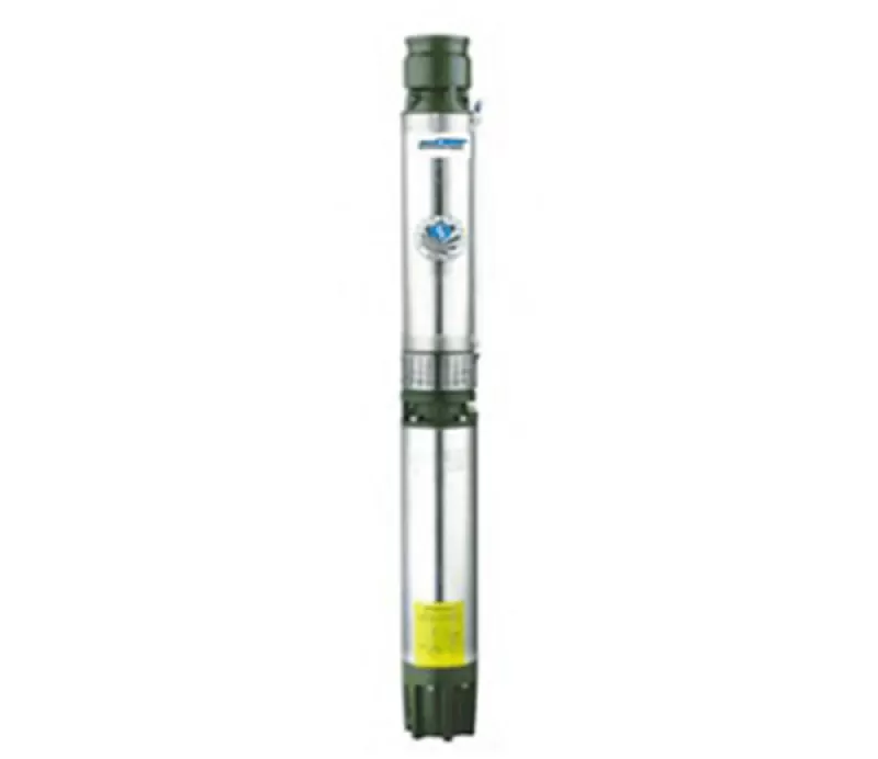 Máy Bơm Thả Chìm MASTRA R-150-ES-11 (6 inh)