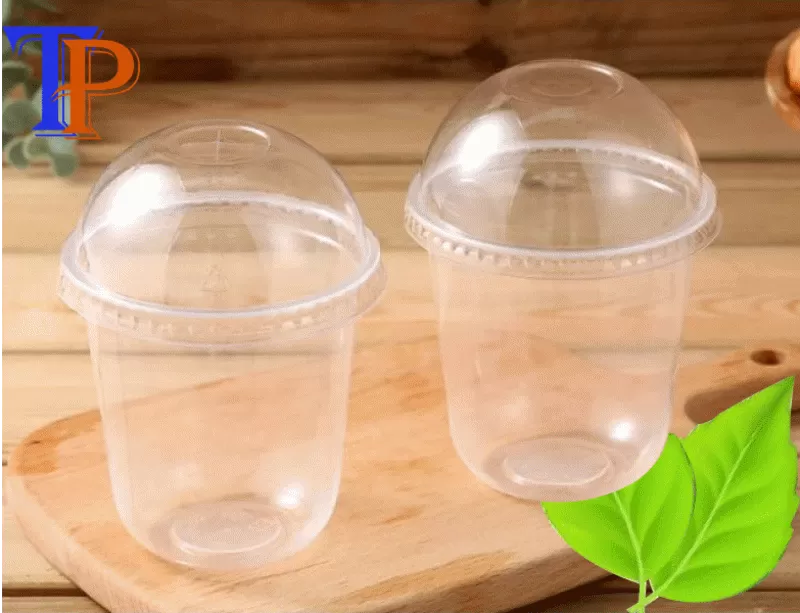 CỐC NHỰA BẦU Q 360 MML