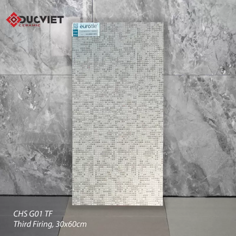 Gạch Eurotile CHS G01 TF 30x60 