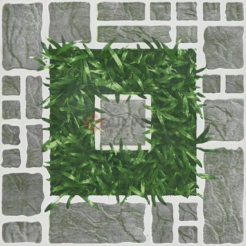 Gạch Viglacera sân vườn 40x40cm SH435 