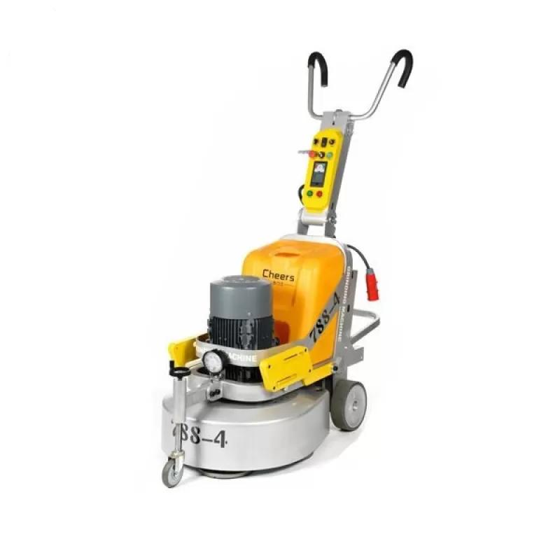 Máy mài sàn công nghiệp LUXURY LXR 788-4 