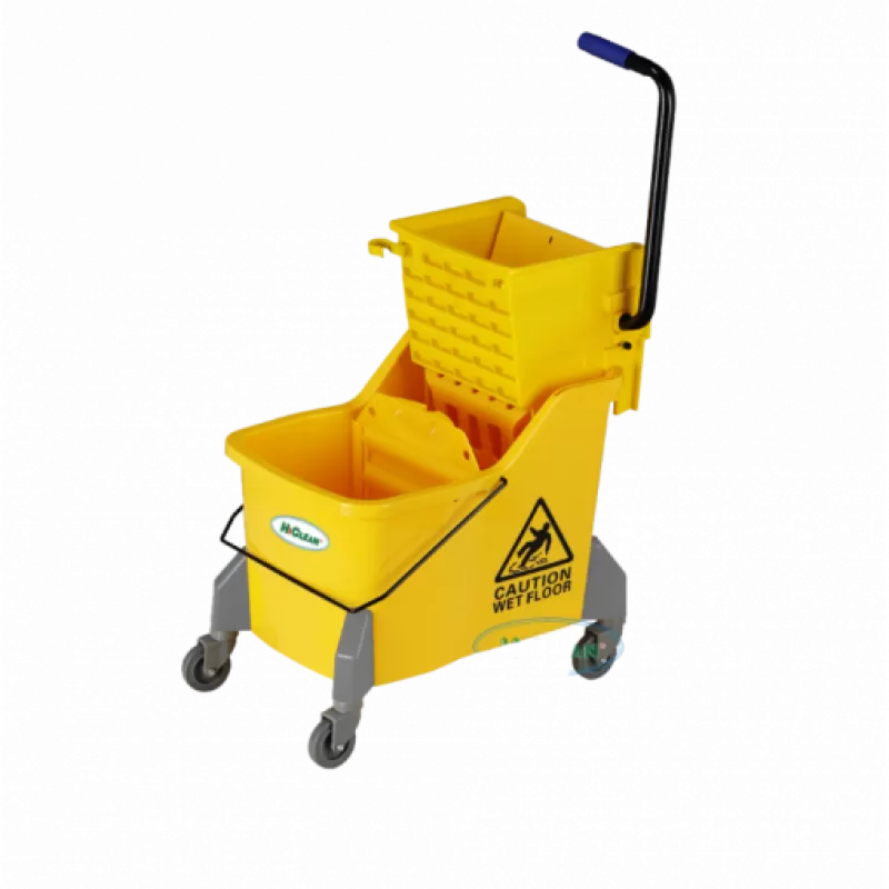 Xe đẩy vắt cây lau nhà HICLEAN HC 090 