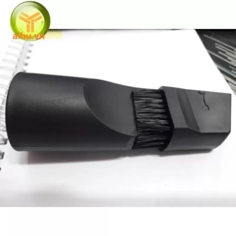 Đầu Hút Khe Có Đầu Xoay Cho Máy Hút Bụi Phi 32Mm 