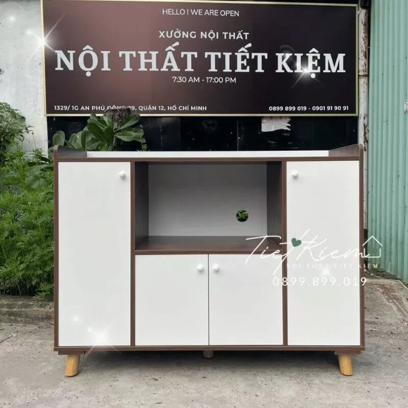 Kệ Để Đồ Nhà Bếp Đa Năng, Các Mẫu Kệ Nhà Bếp Đẹp Bán Chạy 