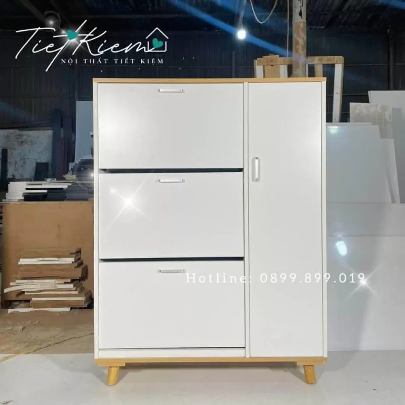 Tủ Đựng Giày Thông Minh, Thiết Kế Hiện Đại, Giao Hàng Nhanh
