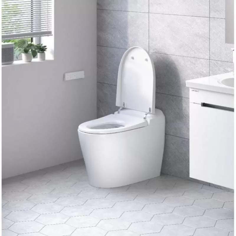 Bồn cầu thông minh American Standard WP-70DY e-Lite